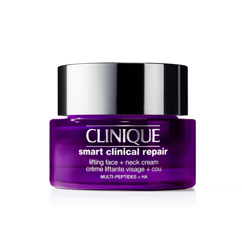 Clinique Smart Clinical Repair Lifting Face Neck Cream